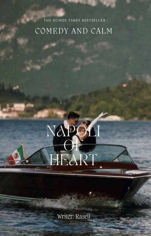 Heart of Naples 